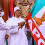 APC Fixes February 26th for National Convention