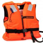 Hydropower Commission donates Thousands of Life Jacket to Kebbi State