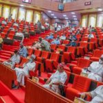 Senate removes direct primaries, passes Electoral Act