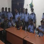 Police promote 80 officers in Zamfara State Command