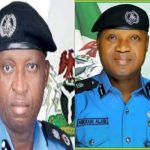 Abidoun Alabi is New Lagos CP, Yobe, Benue also get new Police Bosses