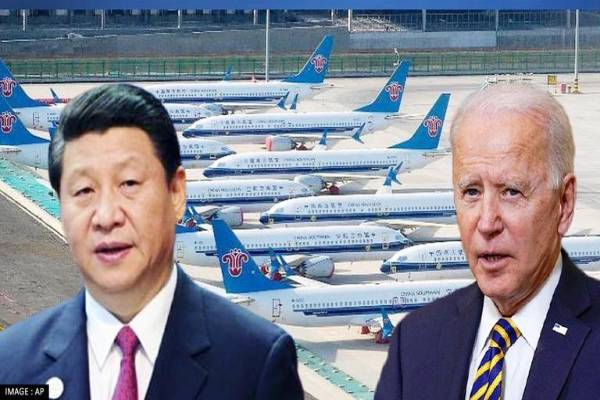 US Suspends flights from China after Beijing’s moves over COVID