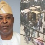 Lagos Island fracas: Governor's Aide calls on warring parties to embrace peace