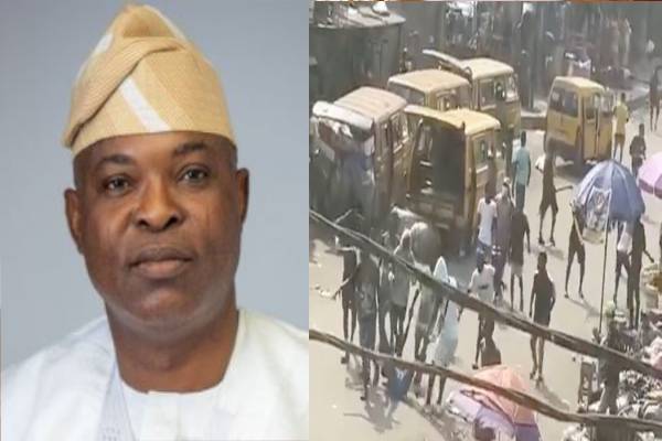 Lagos Island fracas: Governor’s Aide urges warring parties to seek peace