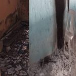 Hoodlums burn tow churches in Zamfara State