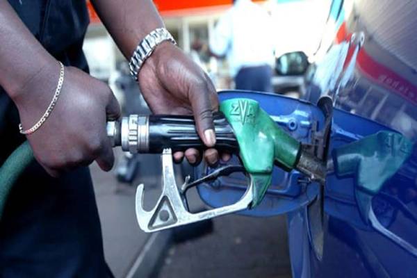 FG Suspends planned Fuel Subsidy Removal