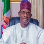 We have not zoned any position for national convention - Governor Buni