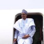 President Buhari cancels visit to Zamfara due to bad weather