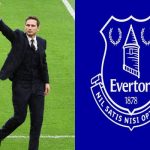 Everton offer Frank Lampard vacant manager's job