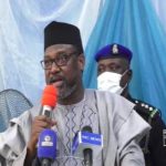 Seven LGs in Niger currently under seige by bandits- Sani Bello