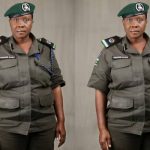 ACP Amabua Mohammed becomes first female Police Adviser for MJTF, Chad