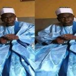 Muhammadu Bello Waziri, elder brother to Sokoto state governor Aminu Tambuwal dies