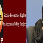 SERAP sues Buhari over refusal to probe Finance Ministry of missing N3bn public funds