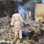 Kaduna attack:11 killed, several injured, houses razed