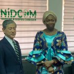 Nigerians in Japan are doing great - Japanese Ambassador