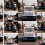 Federal Polytechnic, Nekede invents Nigeria's first indigenous electric car