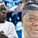 Shonekan was a unifying force for Nigeria - Obasanjo