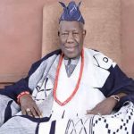 Buhari, Tinubu, others mourn late Olubadan, Saliu Adetunji