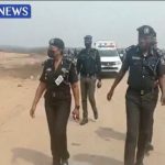 Oyo CP inspects Onigari over insecurity