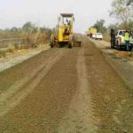 Taraba residents call for completion of ongoing road projects