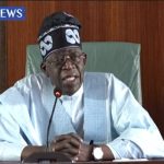 My ambition to be President has been a life-long ambition -Tinubu