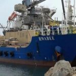 Houthi militias seize UAE-flagged ship off coast of Yemen in new escalation