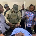 Zamfara Gov, Matawalle visits wounded troops in hospital