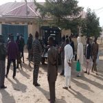 Two bandits killed by security operatives in Zamfara while attempting to barricade Futua-Gusau road