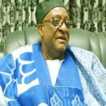 PDP BoT Chairman Walid Jibrin optimistic insecurity will end soon