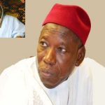 Ganduje mourns Tofa, says his contributions to Nigeria's democracy remains indelible