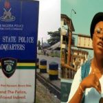 Rivers police dismisses rumoured attempt to kidnap popular artist Teniola Apata