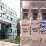 COVID-19: WHO requests vaccine data from manufacturers