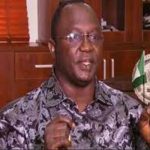 We are directly involved in ASUU strike, NLC President declares