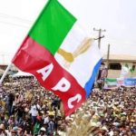 Gombe APC faults defecting members, insists party remains strong