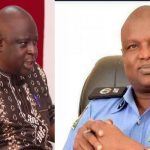 Abba Kyari has put the Police to shame - Otitoju