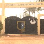 Updated: Kwara govt shuts down Oyun Baptist High School over violence