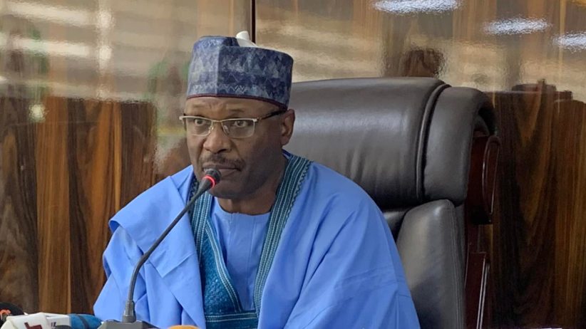 2023 Elections: Breakdown of INEC's critical activities, dates of implementation