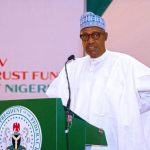 President Buhari launches N62b HIV trust fund