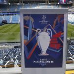 Ukraine conflict: UEFA Moves Champions League final from Russia to Paris