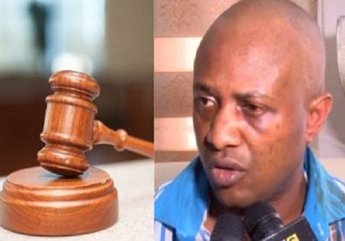 BREAKING: Court sentences Kidnap kingpin, Evans, two others to life imprisonment