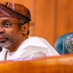 Gbajabiamila angrily adjourns plenary over absence of Order Paper