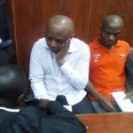 Updated: Court set to sentence Kidnapped kingpin, Evans, two accomplices
