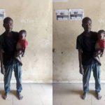 Police arrest 35-year-old for Child stealing in Abeokuta