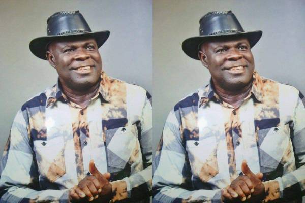 Ex-Ondo Commissioner for local govt affairs, Bamiduro Dada is dead