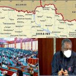 FG assures of safety of Nigerians in Ukraine, Reps call for immediate evacuation