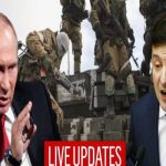 Russia-Ukraine conflict war won't lead to Third World War - Otitoju