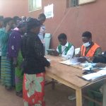 Accreditation, voting ongoing in Jos north/Bassa House of Reps by-election