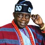 More groups drum support for Tinubu's presidential ambition