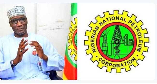 NNPC records $224.29m proceeds from export of crude oil in August 2021