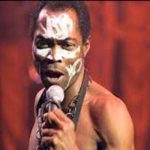 Afrobeat Pioneer, Fela Kuti nominated for 2022 Rock & Roll Hall of Fame